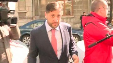 Radu Pricop, pus sub control judiciar